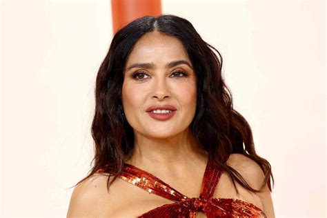 salma hayek xxx videos|Salma Hayek Porn Videos